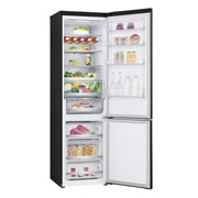 LG Холодильник GC-B509FTZW LG DoorCooling+™ 387л, GC-B509FTZW