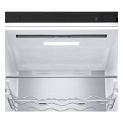 LG Холодильник GC-B509FTZW LG DoorCooling+™ 387л, GC-B509FTZW