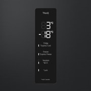 LG Холодильник GC-B509FTZW LG DoorCooling+™ 387л, GC-B509FTZW