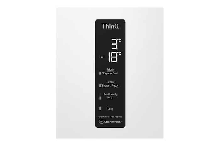 светодиодный дисплей DoorCooling