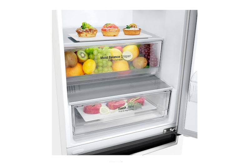 ящик с продуктами