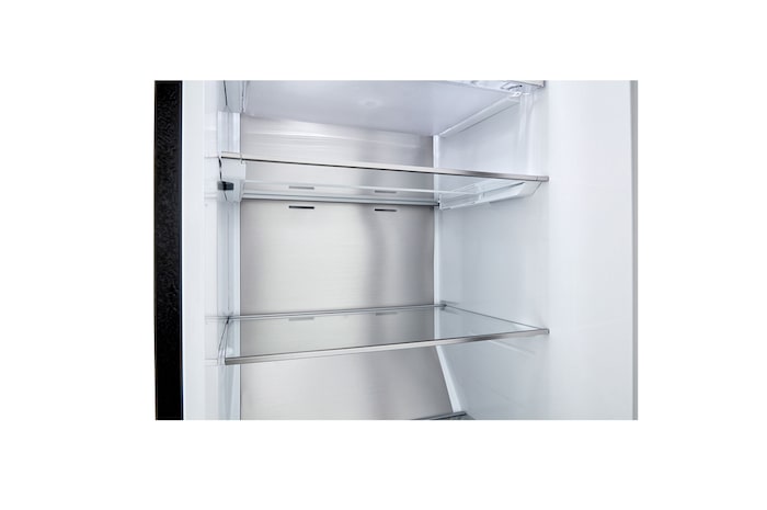 LG Холодильная камера LG Objet Collection GC-B401FAPM DoorCooling+ на 386 л, GC-B401FAPM