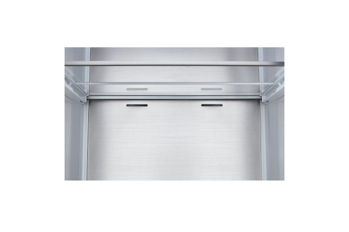 LG Холодильная камера LG Objet Collection GC-B401FAPM DoorCooling+ на 386 л, GC-B401FAPM