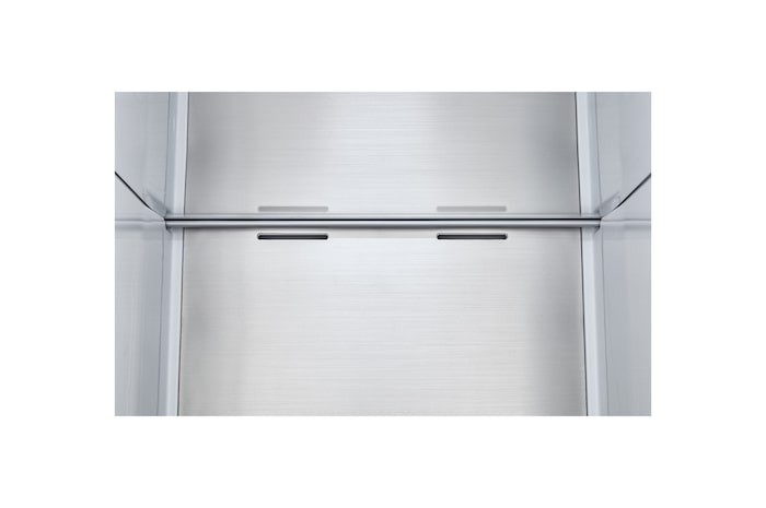 LG Морозильная камера GC-B404FAQM LG Objet 324л, GC-B404FAQM