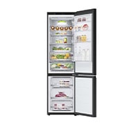 LG Холодильник GC-B509QK9M LG Objet 387л, GC-B509QK9M