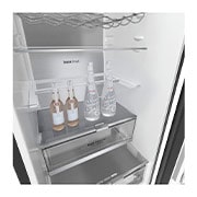 LG Холодильник GC-B509QK9M LG Objet 387л, GC-B509QK9M