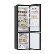 LG Холодильник GC-B509QK9M LG Objet 387л, GC-B509QK9M