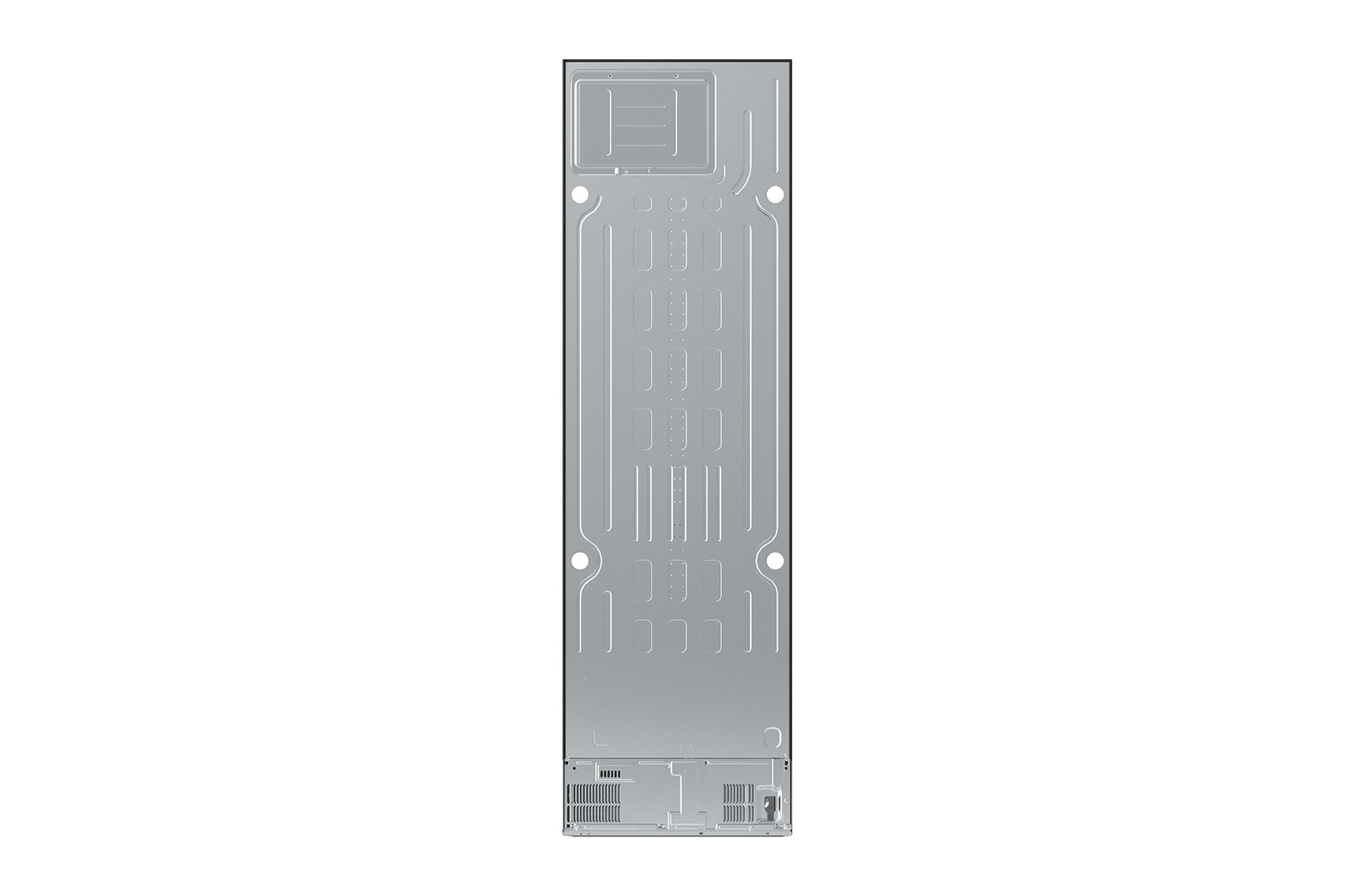 LG Холодильник GC-B509QK9M LG Objet 387л, GC-B509QK9M