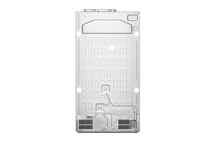 Задняя сторона