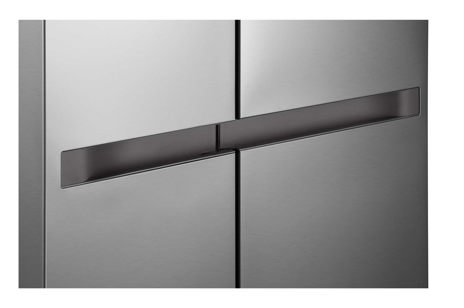 LG Холодильник GC-B257KMHW LG Side-by-Side 658л, GC-B257KMHW