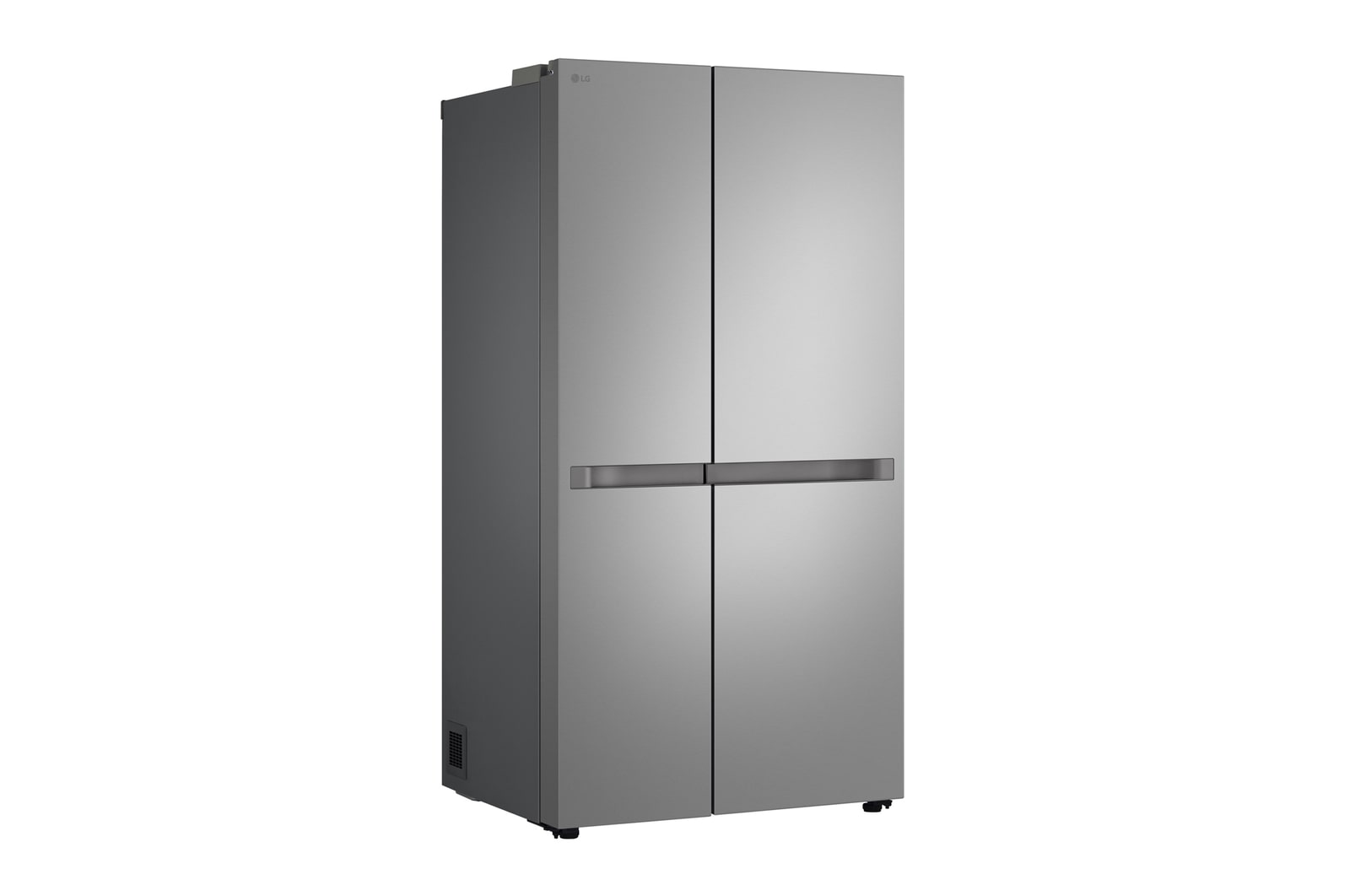 LG Холодильник GC-B257KMHW LG Side-by-Side 658л, GC-B257KMHW