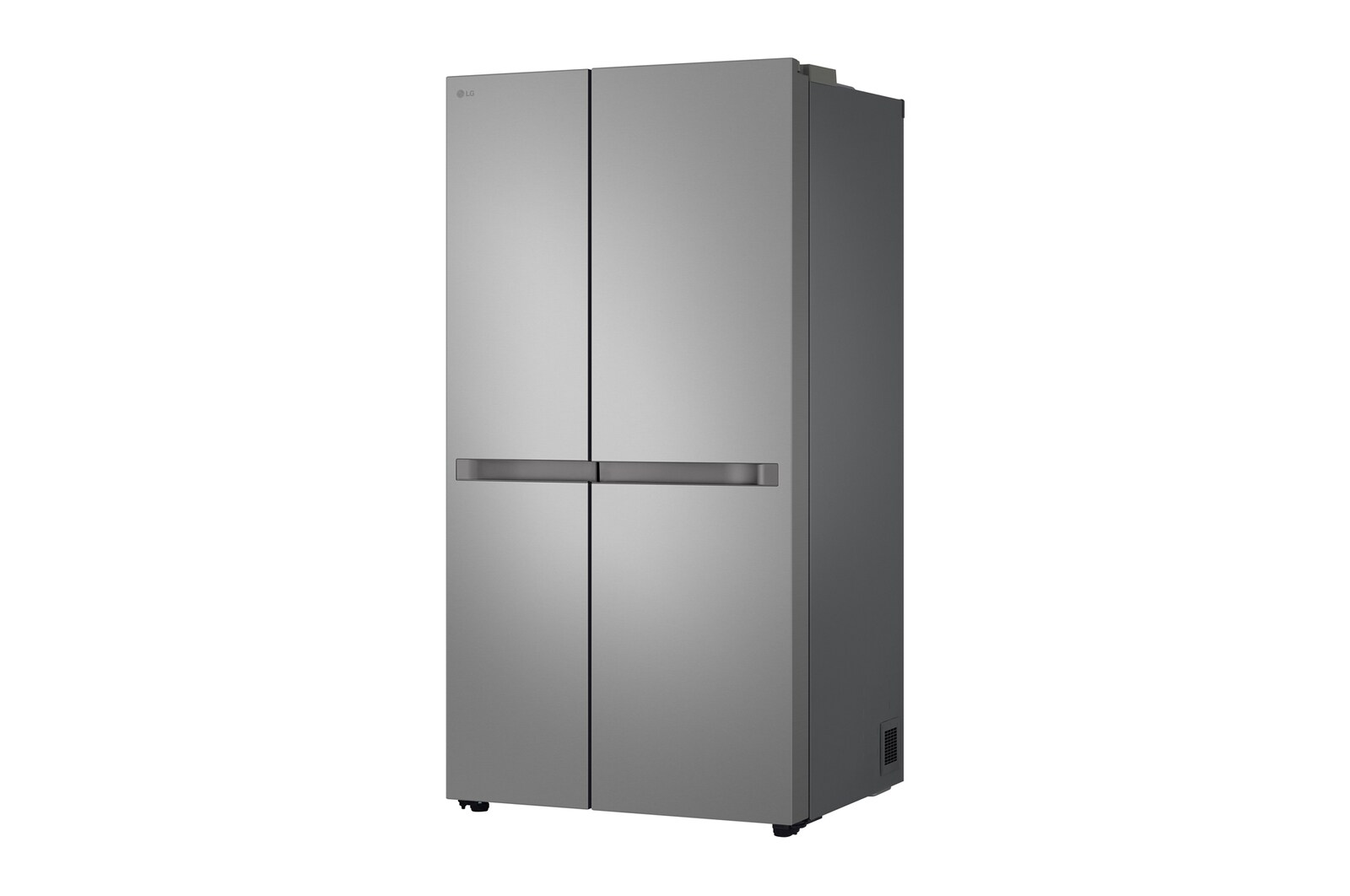 LG Холодильник GC-B257KMHW LG Side-by-Side 658л, GC-B257KMHW