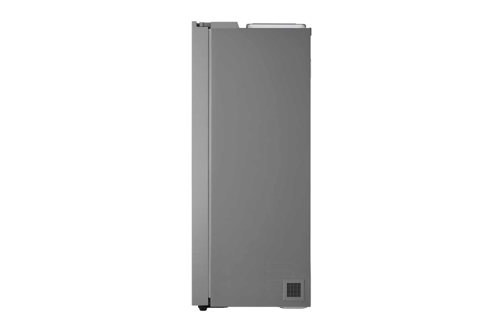 LG Холодильник GC-B257KMHW LG Side-by-Side 658л, GC-B257KMHW