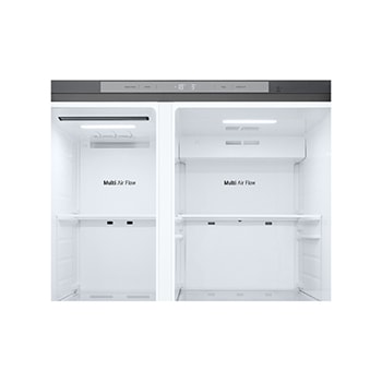 LG Холодильник GC-B257KMHW LG Side-by-Side 658л, GC-B257KMHW