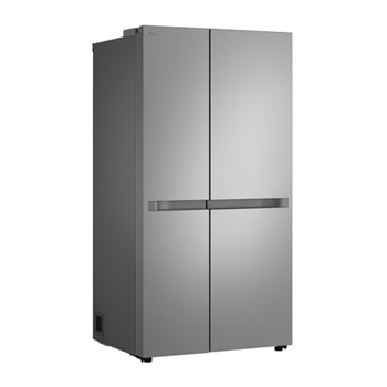 LG Холодильник GC-B257KMHW LG Side-by-Side 658л, GC-B257KMHW