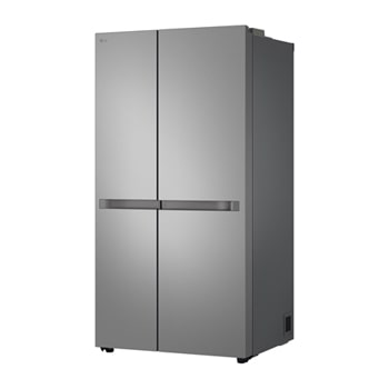 LG Холодильник GC-B257KMHW LG Side-by-Side 658л, GC-B257KMHW