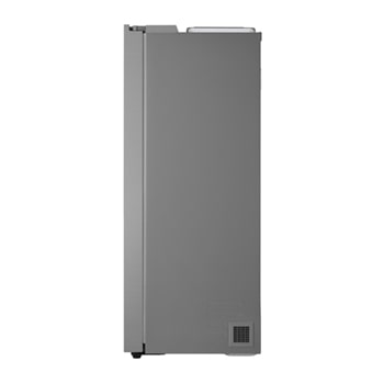 LG Холодильник GC-B257KMHW LG Side-by-Side 658л, GC-B257KMHW