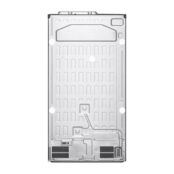 LG Холодильник GC-B257KMHW LG Side-by-Side 658л, GC-B257KMHW