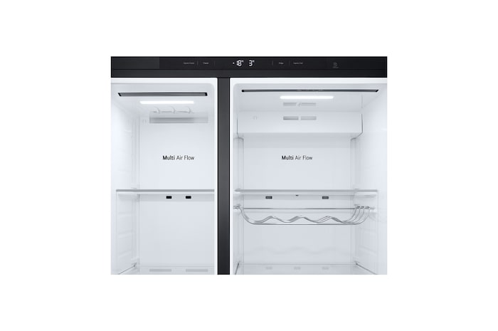 Вид справа открытый