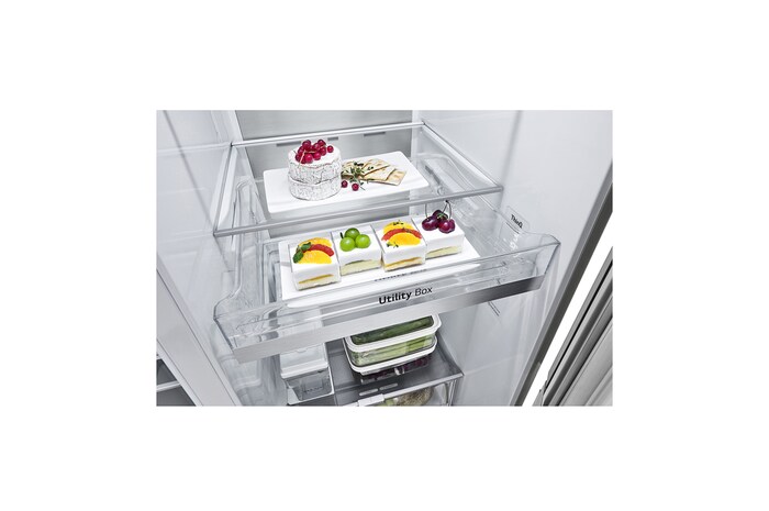 вид скрытой кнопки