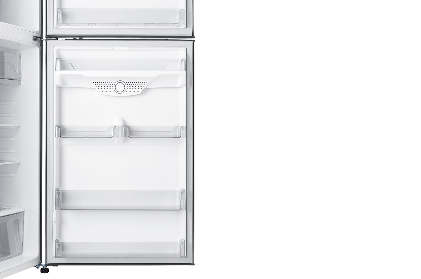 LG Холодильник GN-H702HMHL, HygieneFresh+™ 376л, GN-H702HMHL
