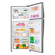 LG Холодильник GN-H702HMHL, HygieneFresh+™ 376л, GN-H702HMHL