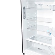 LG Холодильник GN-H702HMHL, HygieneFresh+™ 376л, GN-H702HMHL