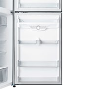 LG Холодильник GN-H702HMHL, HygieneFresh+™ 376л, GN-H702HMHL