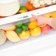 LG Холодильник GN-H702HMHL, HygieneFresh+™ 376л, GN-H702HMHL