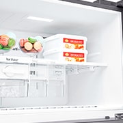 LG Холодильник GN-H702HMHL, HygieneFresh+™ 376л, GN-H702HMHL