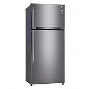 LG Холодильник GN-H702HMHL, HygieneFresh+™ 376л, GN-H702HMHL
