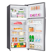 LG Холодильник GN-H702HMHL, HygieneFresh+™ 376л, GN-H702HMHL