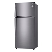 LG Холодильник GN-H702HMHL, HygieneFresh+™ 376л, GN-H702HMHL