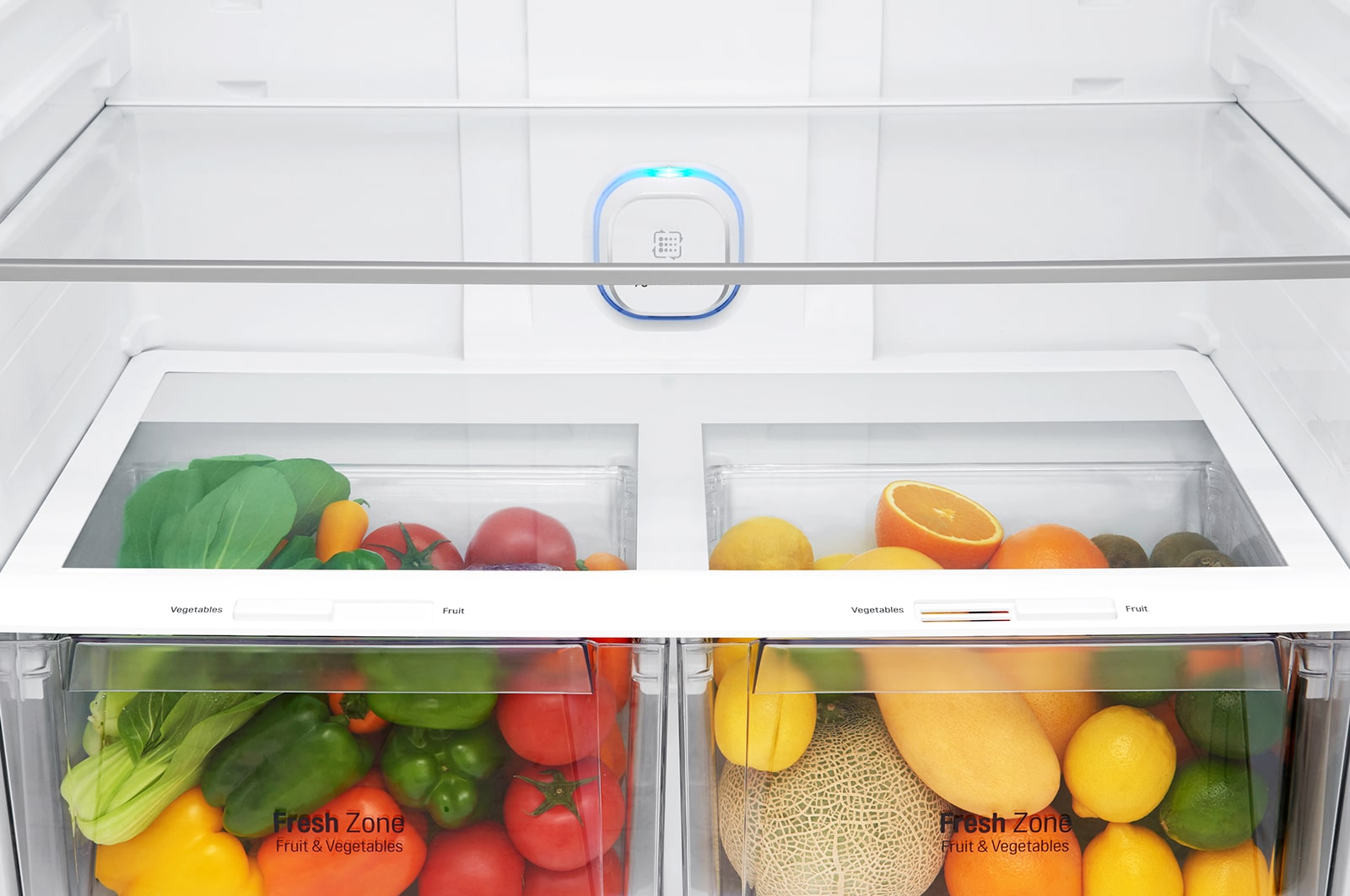 LG Холодильник GR-H802HMHL, HygieneFresh+™ 418л, GR-H802HMHL