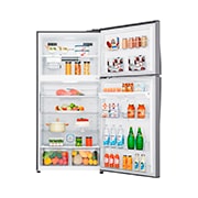 LG Холодильник GR-H802HMHL, HygieneFresh+™ 418л, GR-H802HMHL