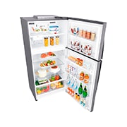 LG Холодильник GR-H802HMHL, HygieneFresh+™ 418л, GR-H802HMHL