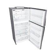 LG Холодильник GR-H802HMHL, HygieneFresh+™ 418л, GR-H802HMHL