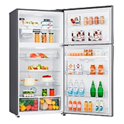 LG Холодильник GR-H802HMHL, HygieneFresh+™ 418л, GR-H802HMHL
