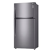 LG Холодильник GR-H802HMHL, HygieneFresh+™ 418л, GR-H802HMHL