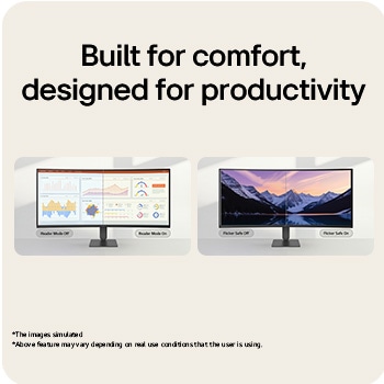 Крупный план портов монитора и крепления подставки сзади