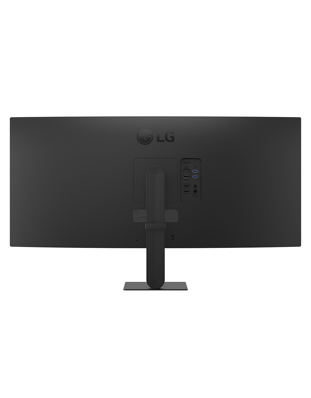 Model 640 Monitor 34-дюймовый изогнутый (1800R) монитор LG UltraWide™ 34U640B WQHD 144Hz ...