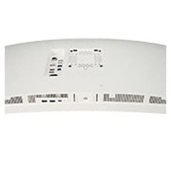 крупный план нижних портов