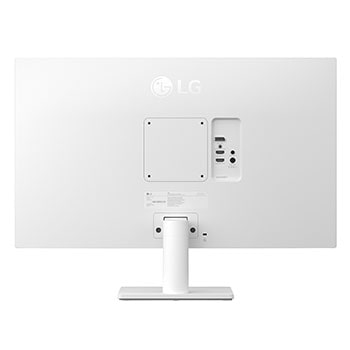 back with stand view