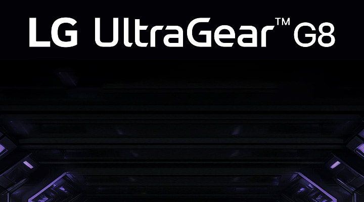 Фронтальное изображение игрового монитора UltraGear™ 27G810a.