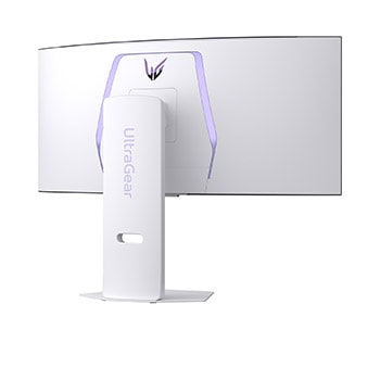 вид в перспективе сзади со светящимися индикаторами