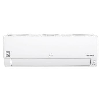 Front view of Кондиционер LG EVO Max DC24RH | Инверторный | до 60 м² DC24RH