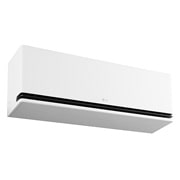 LG Кондиционер LG DUALCOOL Deluxe H24S1D | до 72 м²\t, H24S1D