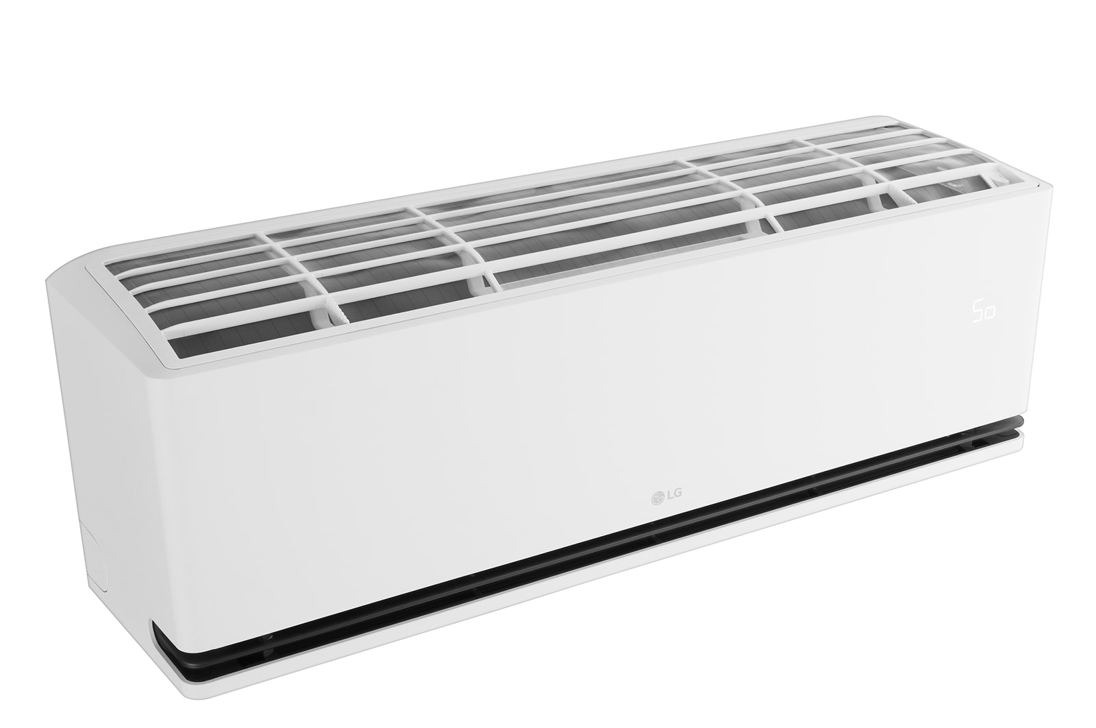 LG Кондиционер LG DUALCOOL Deluxe H24S1D | до 72 м²\t, H24S1D