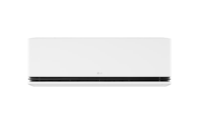 Вид спереди Кондиционер LG DUALCOOL Deluxe H09S1D | до 27 м² H09S1D