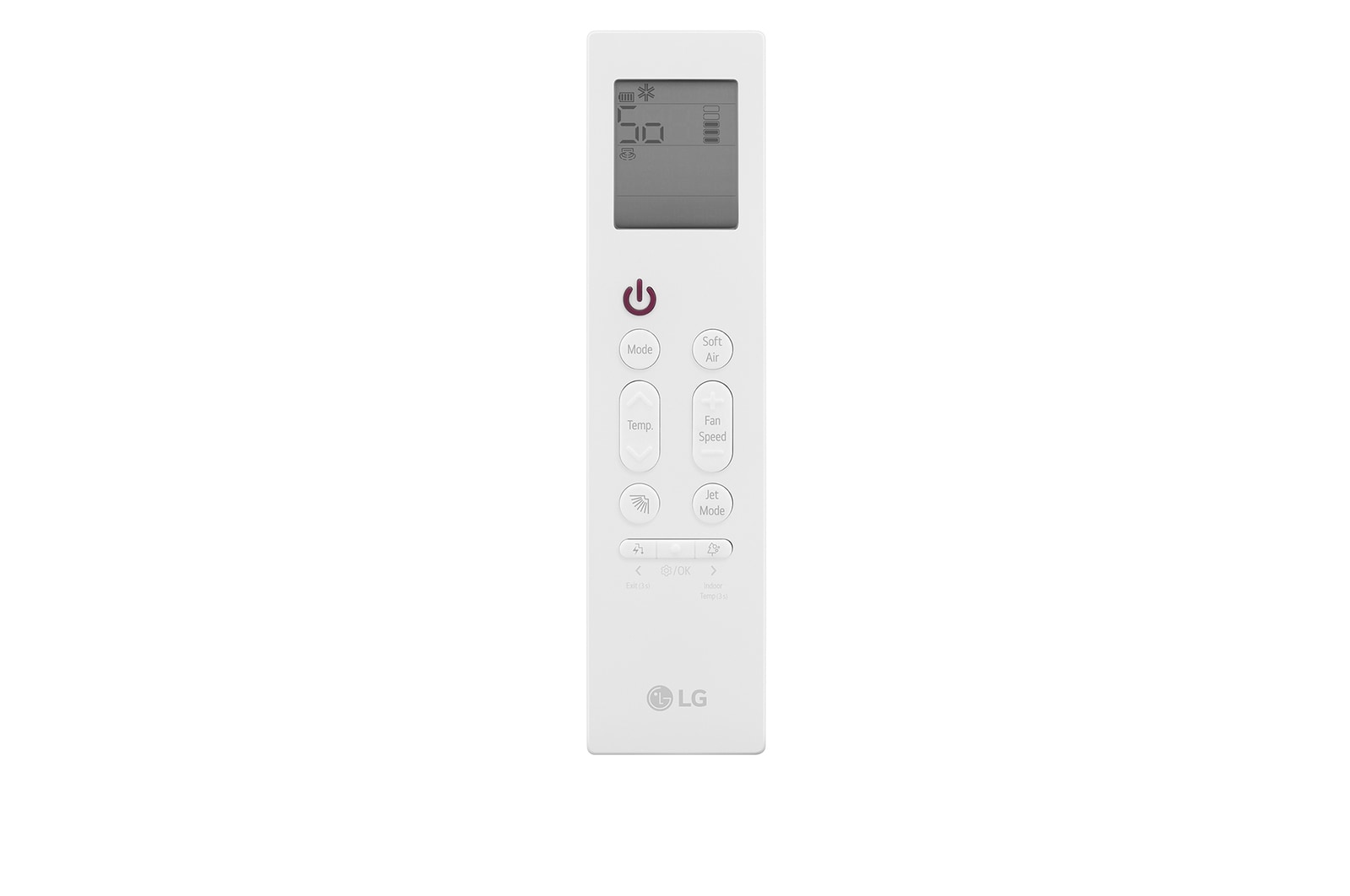 Remote SoftAirmode